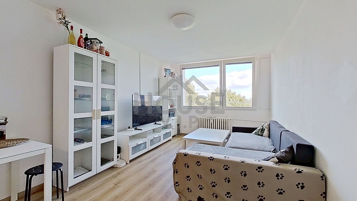 Prodej bytu 2+kk 42 m²